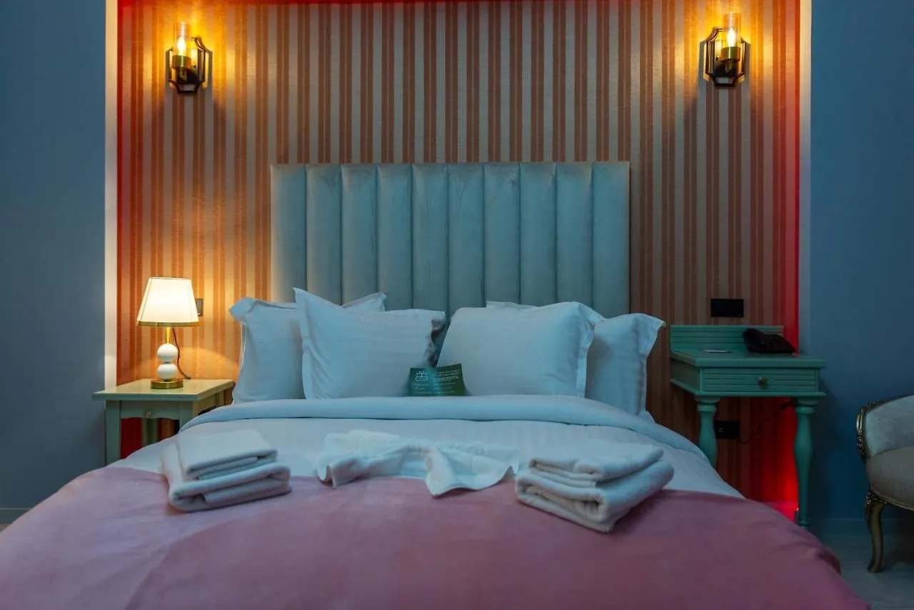 Phoenicia Express Hotel Bucharest 4*,  Romania