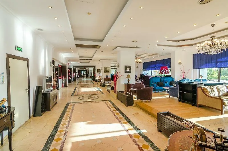 בוקרשט Phoenicia Express Hotel