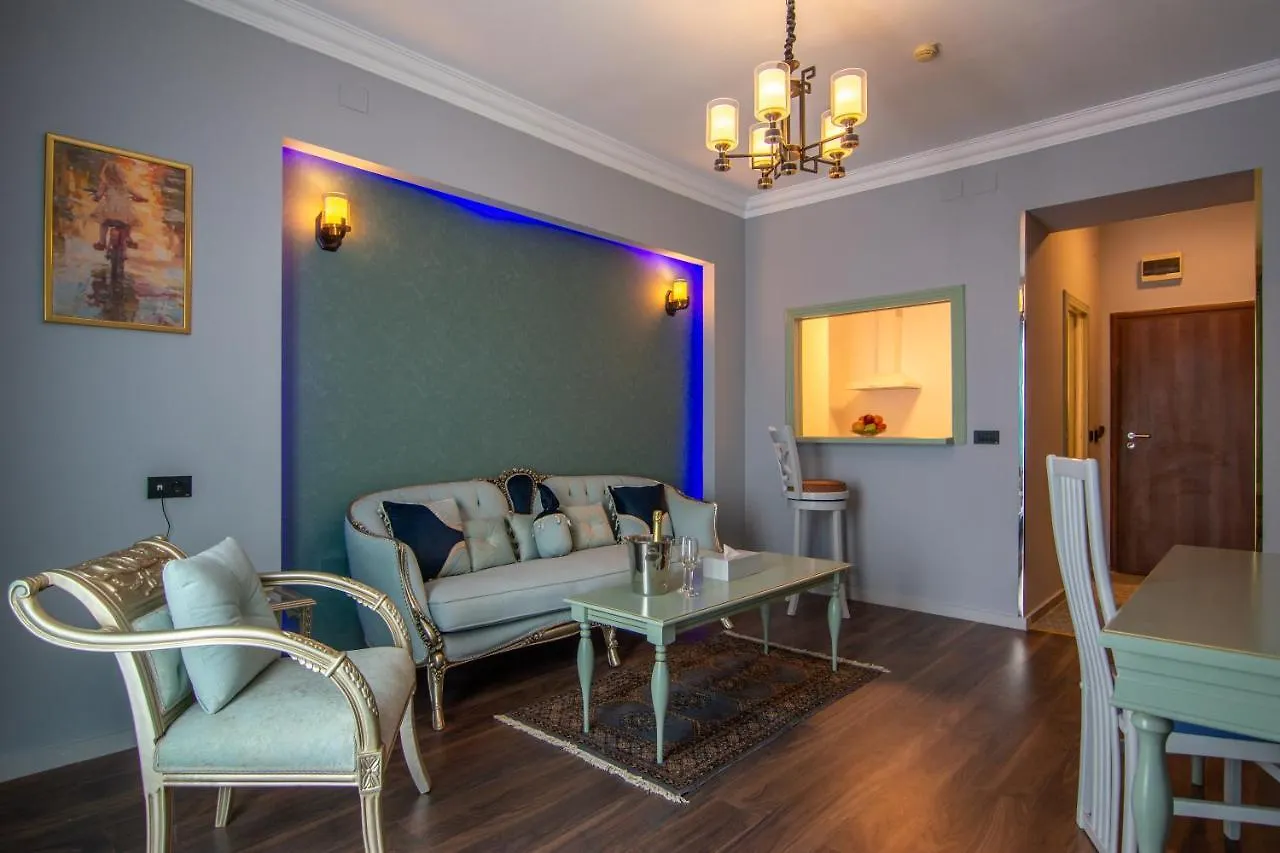 Phoenicia Express Hotel Bucharest