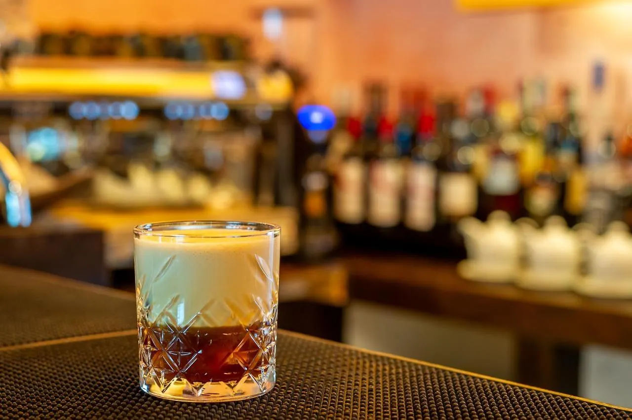 Phoenicia Express Hotel Bucharest